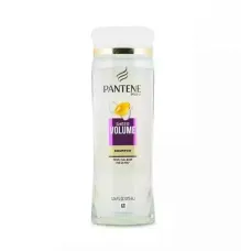 Pantene Pro-V Sheer Volume Shampoo 375ml